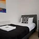 6Br, Free Parking, Wifi, Smarttvs, Sleeps 16