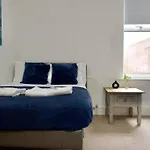 6Br, Free Parking, Wifi, Smarttvs, Sleeps 16