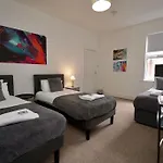 6Br, Free Parking, Wifi, Smarttvs, Sleeps 16