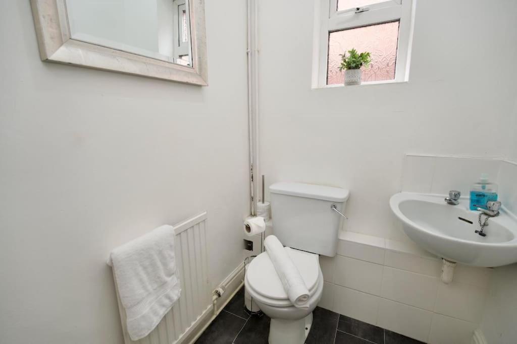6br, Free Parking, Wifi, Smarttvs, Sleeps 16