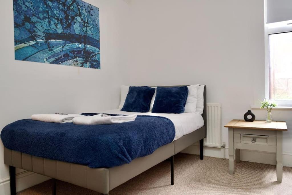 6br, Free Parking, Wifi, Smarttvs, Sleeps 16