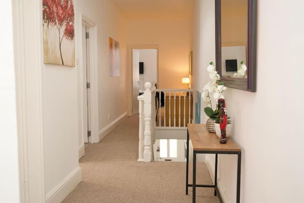 6br, Free Parking, Wifi, Smarttvs, Sleeps 16